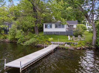 23 Fire Rd #8, South China, ME 04358