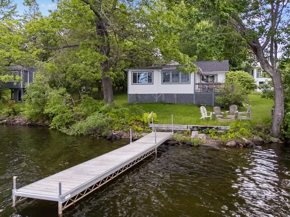 23 Fire #8 Road, China, ME 04358