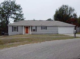 3625 Burton Cir, Navarre, FL 32566