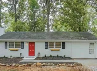 1076 Bolton Gordon Rd, Commerce, GA 30530