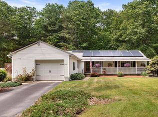 200 Rochdale St, Auburn, MA 01501