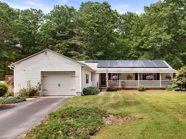 200 Rochdale St, Auburn, MA 01501