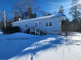 1025 Meadow Pond Rd, Islesboro, ME 04848
