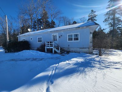 1025 Meadow Pond Road, Islesboro, ME, 04848