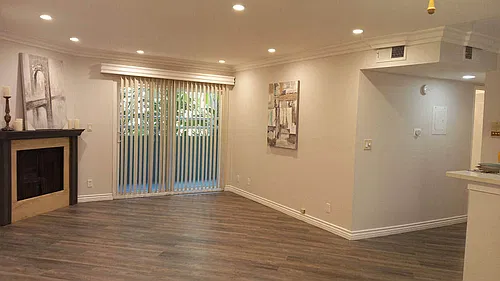 Floor plan 110