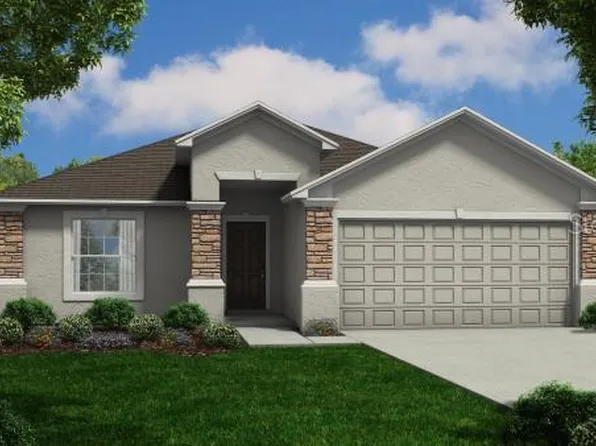 289 Harper Estates Cir, Lake Wales, FL 33859