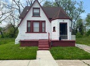 14895 Birwood St, Detroit, MI 48238