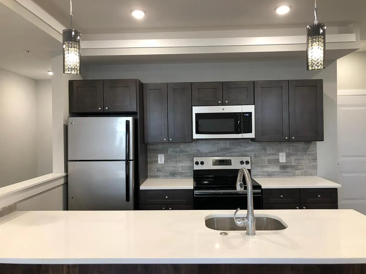 2 bed, 1.5 bath, 850 sqft, $1,650 — Photo 3