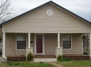 622 W 19th St, Ada, OK 74820