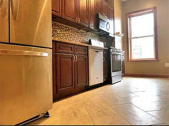 Rented by Corcoran