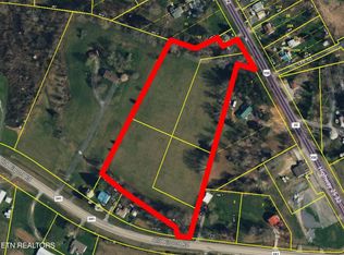 14 State Highway 25 1 LOT 32-4, White Pine, TN 37890