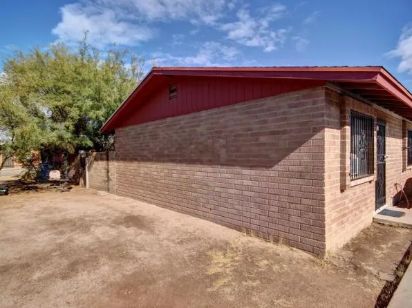 26 N Westmoreland Ave, Tucson, AZ 85745