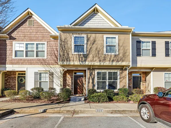 6323 Pesta Ct, Raleigh, NC 27612