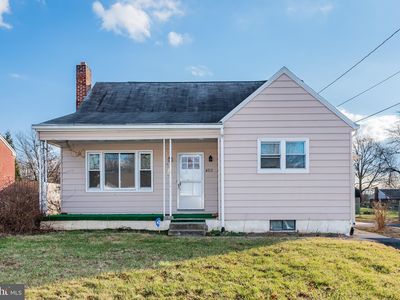 4713 Berkley St, Harrisburg, PA, 17109