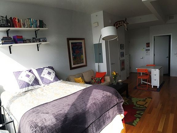 5th image of 316 Bergen St #805