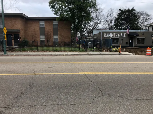 929 S Cooper St APT 1, Memphis, TN 38104