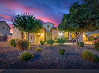 4335 N 179th Dr, Goodyear, AZ 85395