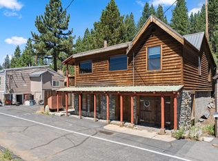 10306 Trout Creek Rd, Truckee, CA 96161