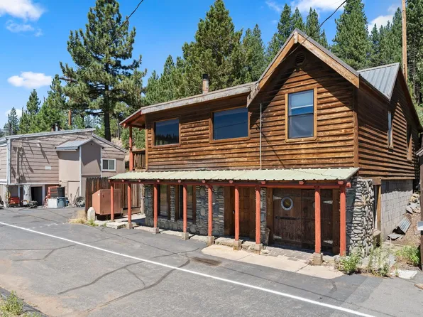 10306 Trout Creek Rd, Truckee, CA 96161