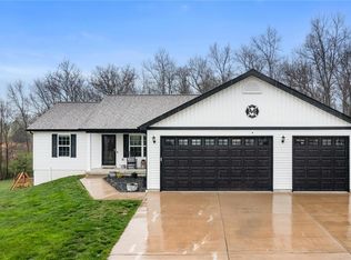 149 Linder Ln, Winfield, MO 63389