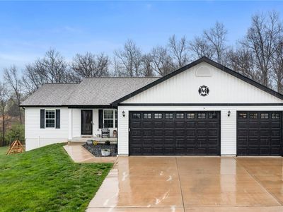 149 Linder Ln, Winfield, MO, 63389