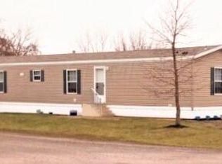 1023 Tiffin St, Bucyrus, OH 44820