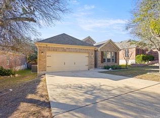11826 Elijah Stapp, San Antonio, TX 78253