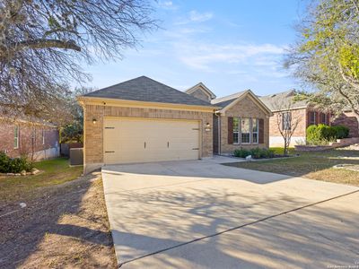 11826 Elijah Stapp, San Antonio, TX, 78253
