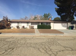 21049 Neuralia Rd, California City, CA 93505