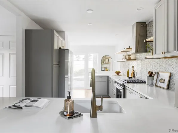 6000 W Mansfield Avenue #12, Denver, CO 80235