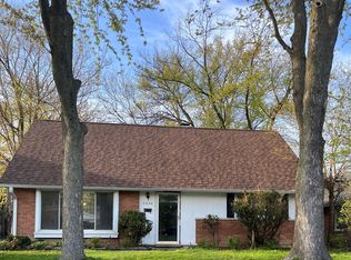 3840 168th Pl, Country Club Hills, IL 60478