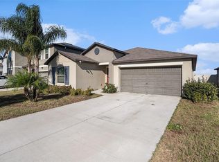 9731 Lemon Drop Loop, Ruskin, FL 33573