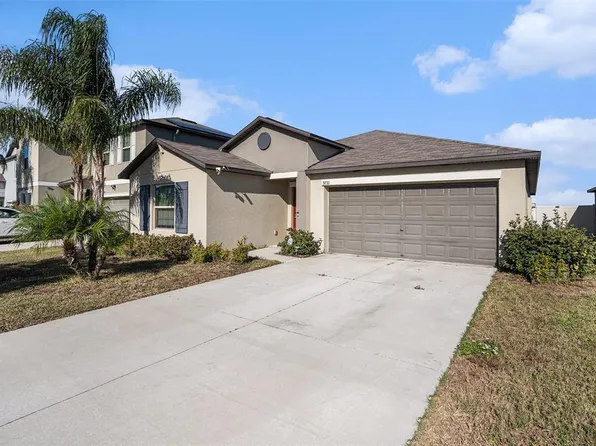 9731 Lemon Drop Loop, Ruskin, FL 33573