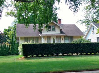 322 E Windemere Ave, Royal Oak, MI 48073