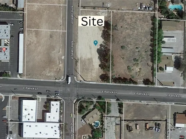 4020 E Patrick Ln, Las Vegas, NV 89120