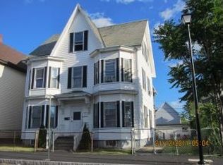 311 Lake Ave, Manchester, NH 03103