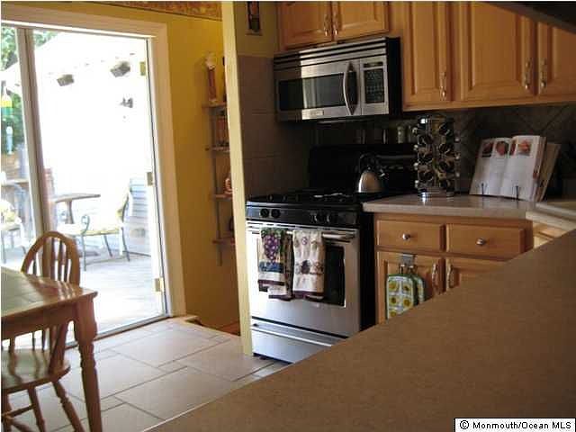 1st Kitchen