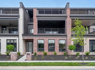 11847 Otto Ln, Carmel, IN 46032