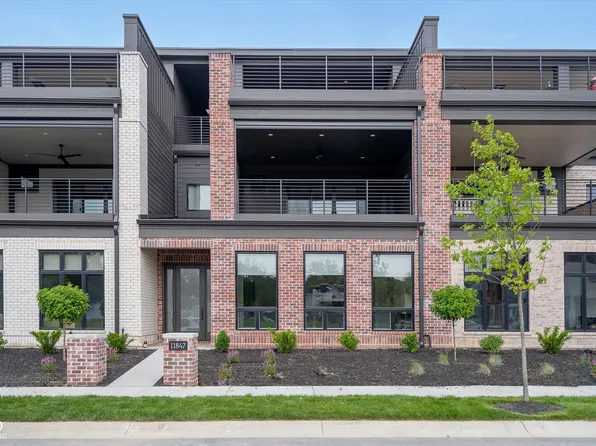 11847 Otto Ln, Carmel, IN 46032