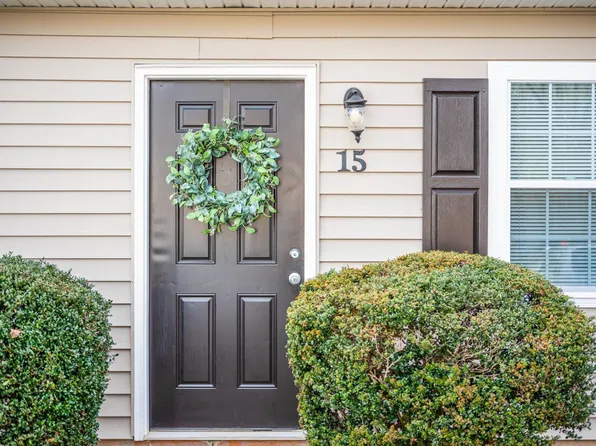 15 Countryplace Ln #15, Lynchburg, VA 24501