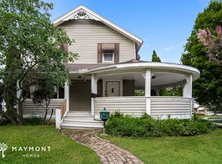 1420 Oakwood Ave, Akron, OH 44301
