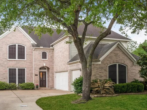 1702 Rosebend Dr, Katy, TX 77494