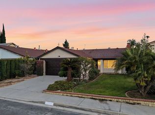 16560 Elm Haven Dr, Hacienda Heights, CA 91745