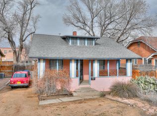 1009 Lead Ave SW, Albuquerque, NM 87102
