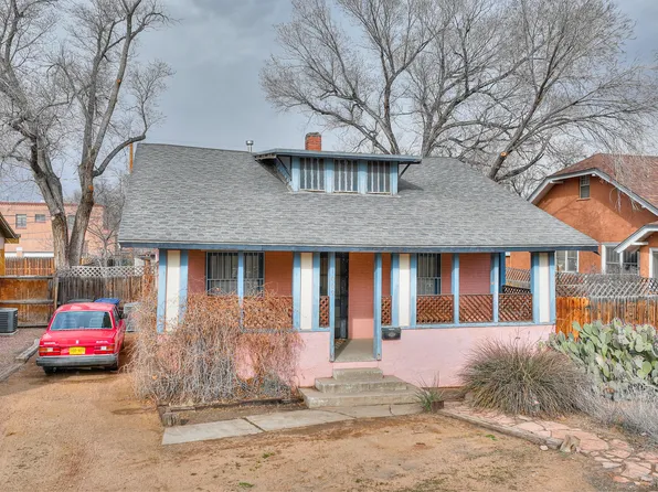 1009 Lead Ave SW, Albuquerque, NM 87102