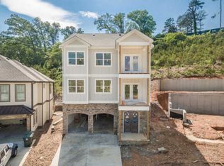 713 Gatti Ln, Chattanooga, TN 37405
