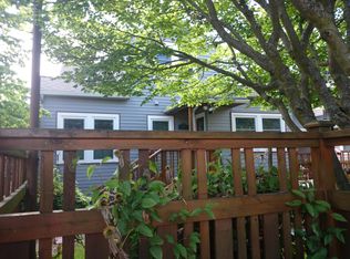 8508 20th Ave NW, Seattle, WA 98117