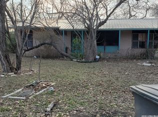 171 MELLIFF DR, San Antonio, TX 78216