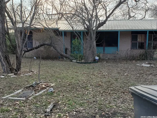 171 MELLIFF DR, San Antonio, TX 78216