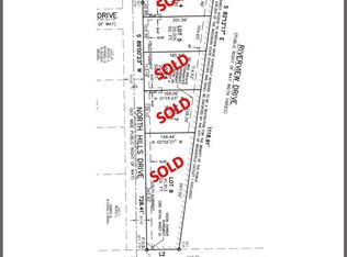 18840 N Hills Dr LOT 4, Brookfield, WI 53045